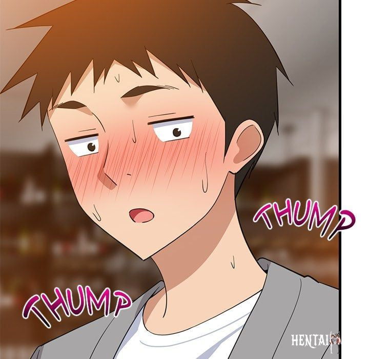 College Grades Skyrocketing College Grades Skyrocketing Chapter 86 - Page 8