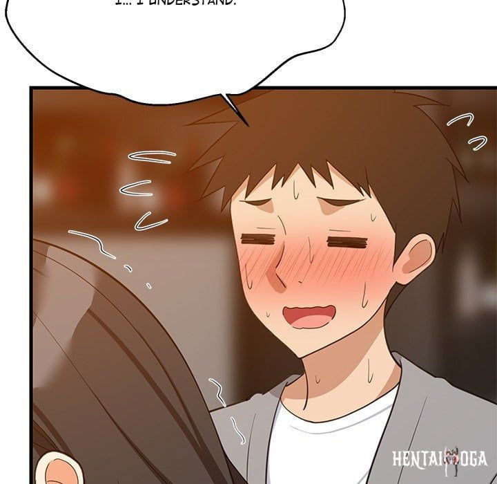 College Grades Skyrocketing College Grades Skyrocketing Chapter 86 - Page 82