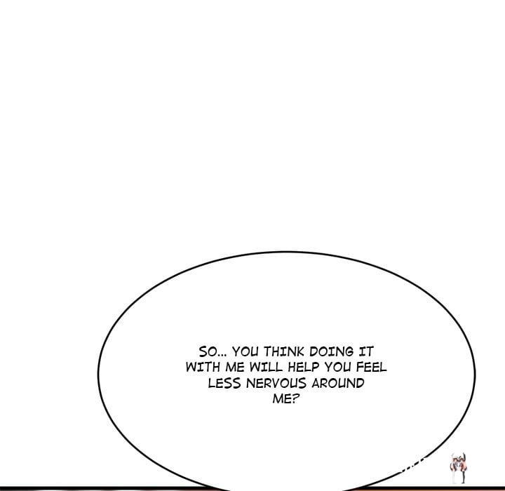 College Grades Skyrocketing College Grades Skyrocketing Chapter 86 - Page 85