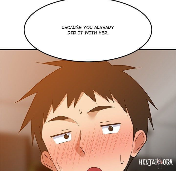 College Grades Skyrocketing College Grades Skyrocketing Chapter 86 - Page 92