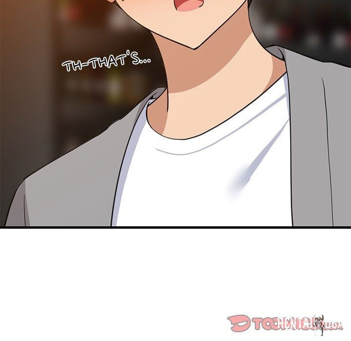 College Grades Skyrocketing College Grades Skyrocketing Chapter 86 - Page 93