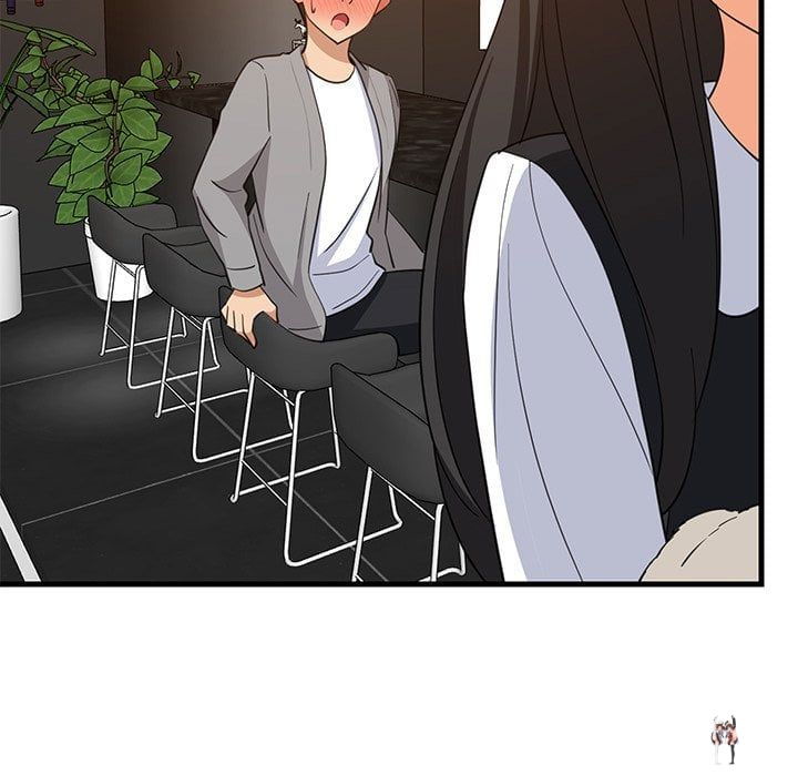 College Grades Skyrocketing College Grades Skyrocketing Chapter 86 - Page 98