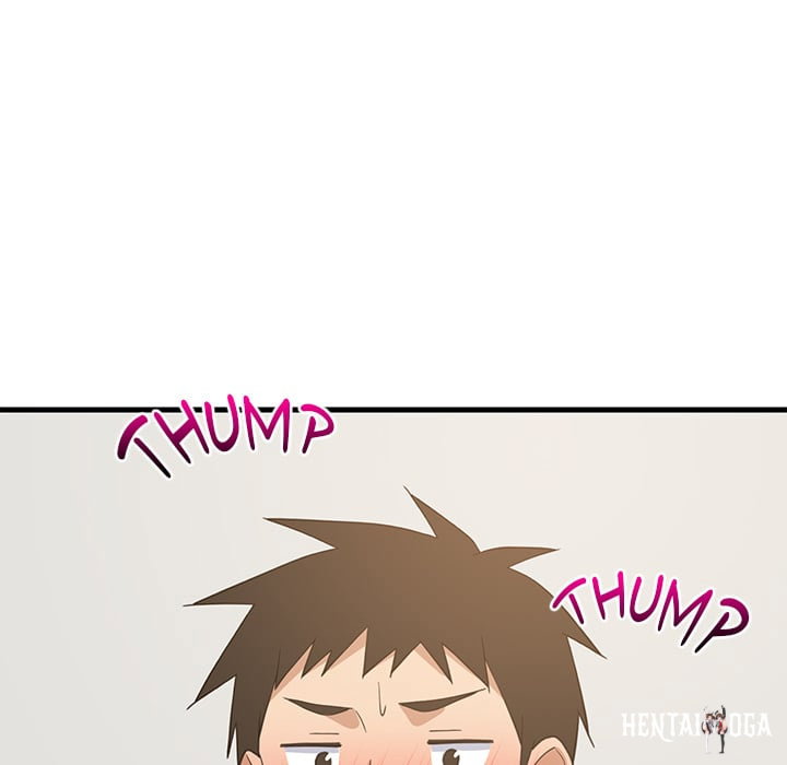 College Grades Skyrocketing College Grades Skyrocketing Chapter 87 - Trang 105