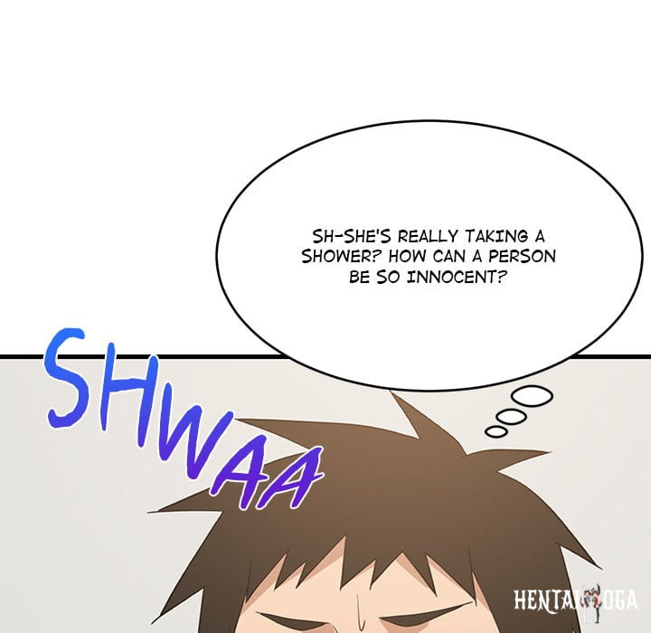 College Grades Skyrocketing College Grades Skyrocketing Chapter 87 - Trang 107