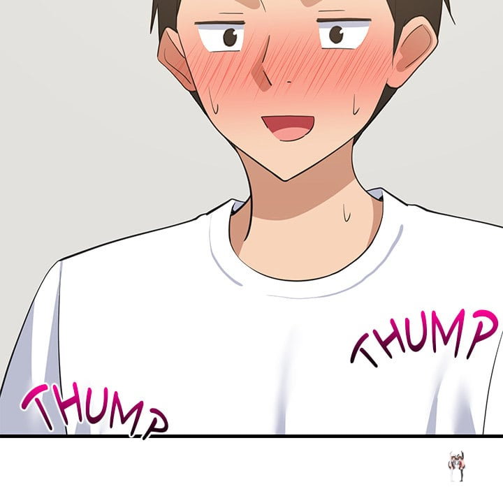 College Grades Skyrocketing College Grades Skyrocketing Chapter 87 - Trang 108