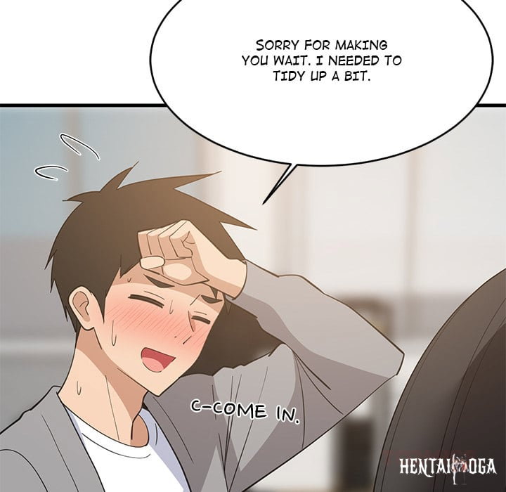 College Grades Skyrocketing College Grades Skyrocketing Chapter 87 - Trang 12