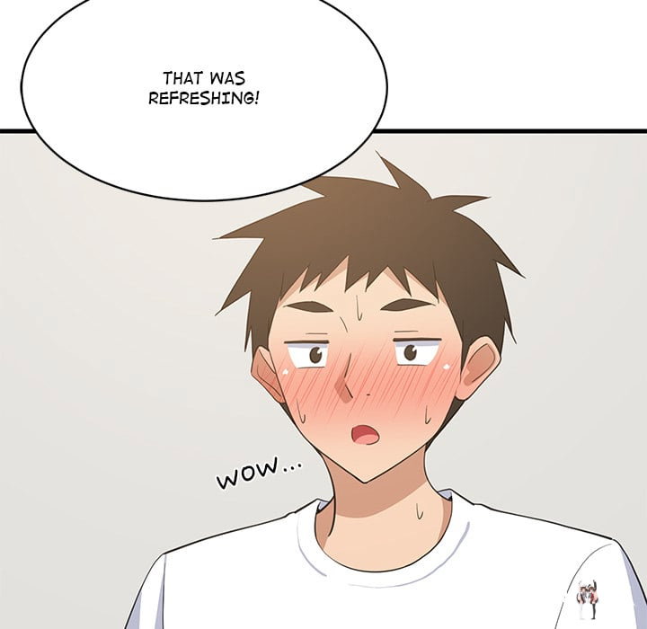 College Grades Skyrocketing College Grades Skyrocketing Chapter 87 - Trang 135