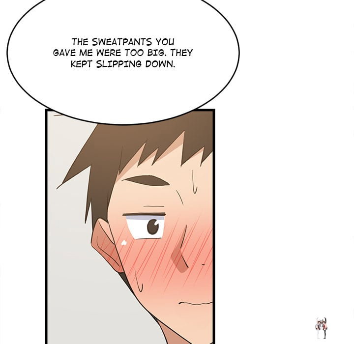 College Grades Skyrocketing College Grades Skyrocketing Chapter 87 - Trang 142