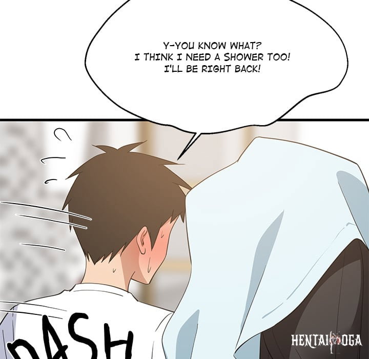 College Grades Skyrocketing College Grades Skyrocketing Chapter 87 - Trang 153