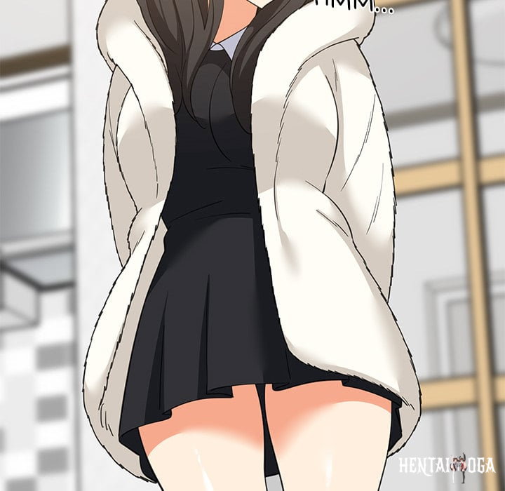 College Grades Skyrocketing College Grades Skyrocketing Chapter 87 - Trang 20