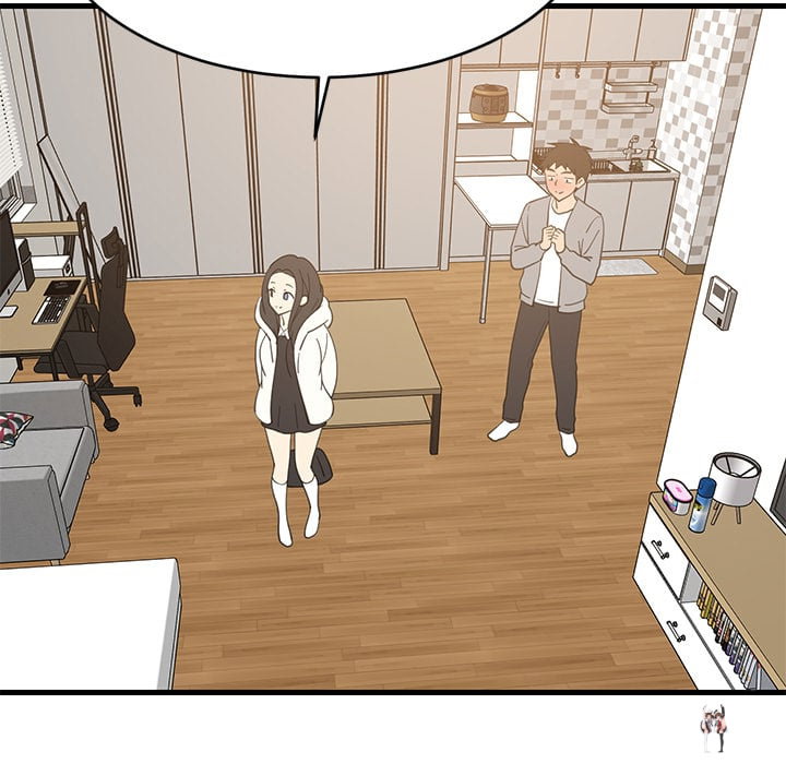 College Grades Skyrocketing College Grades Skyrocketing Chapter 87 - Trang 25