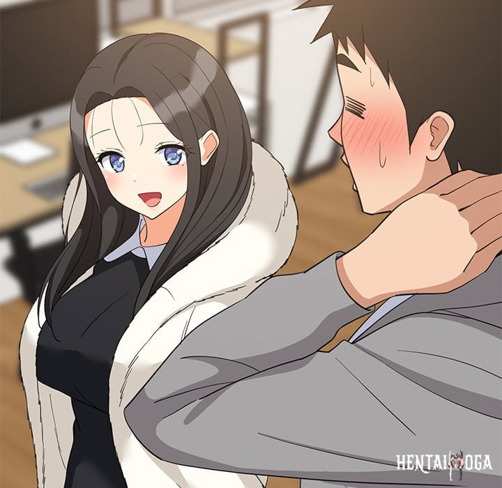 College Grades Skyrocketing College Grades Skyrocketing Chapter 87 - Trang 27