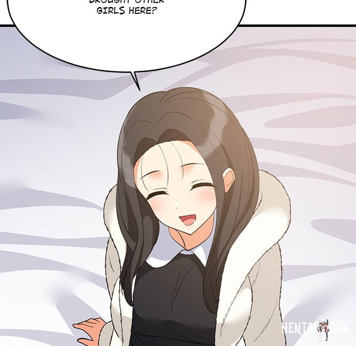 College Grades Skyrocketing College Grades Skyrocketing Chapter 87 - Trang 31