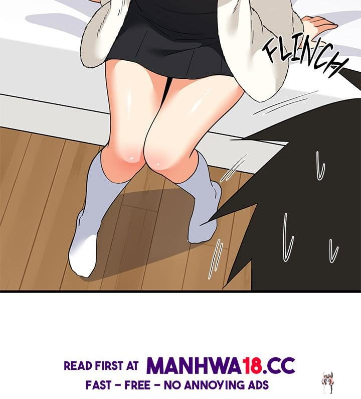 College Grades Skyrocketing College Grades Skyrocketing Chapter 87 - Trang 32