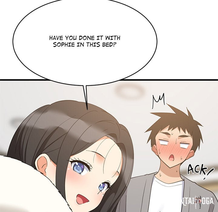 College Grades Skyrocketing College Grades Skyrocketing Chapter 87 - Trang 35