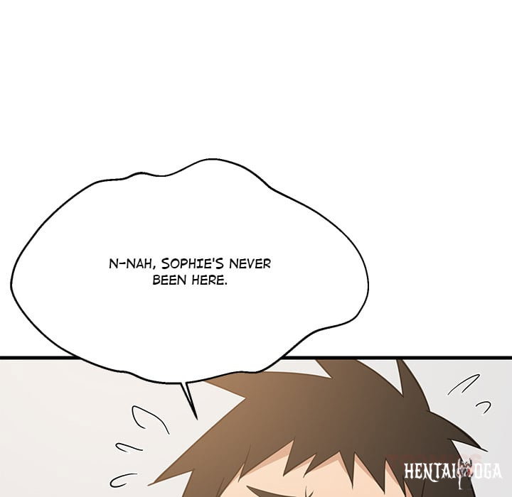 College Grades Skyrocketing College Grades Skyrocketing Chapter 87 - Trang 39