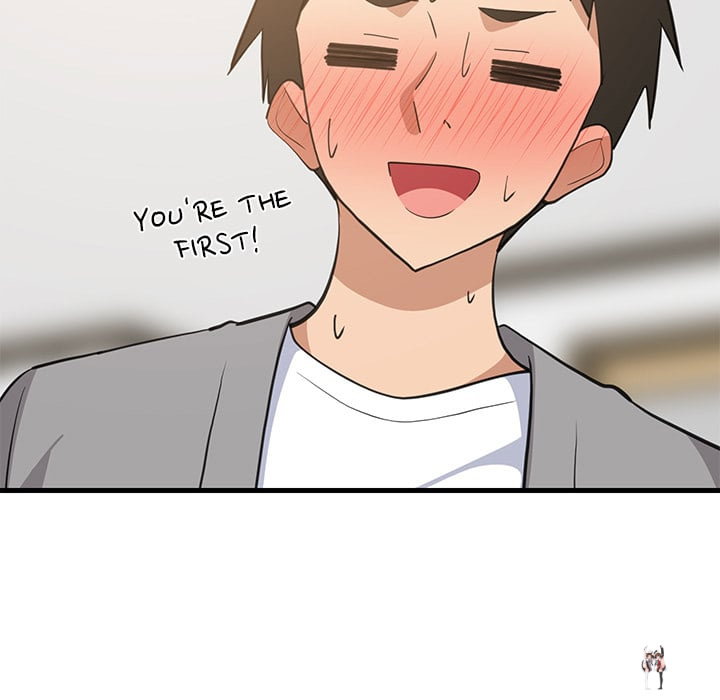 College Grades Skyrocketing College Grades Skyrocketing Chapter 87 - Trang 40