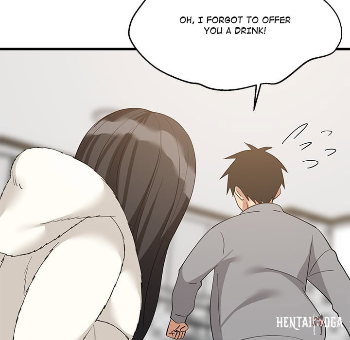 College Grades Skyrocketing College Grades Skyrocketing Chapter 87 - Trang 43