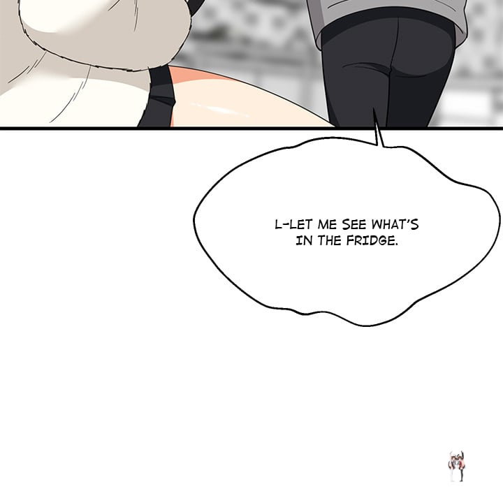 College Grades Skyrocketing College Grades Skyrocketing Chapter 87 - Trang 44