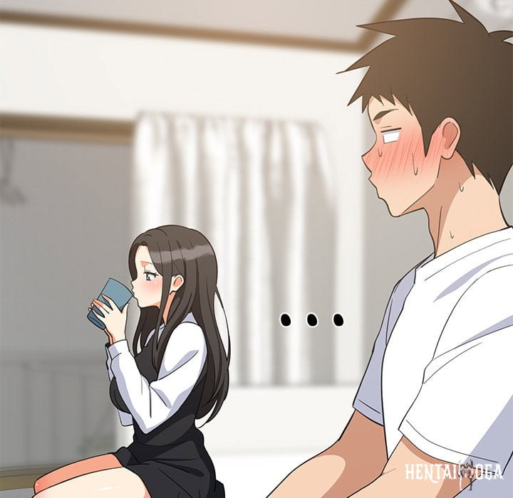 College Grades Skyrocketing College Grades Skyrocketing Chapter 87 - Trang 53