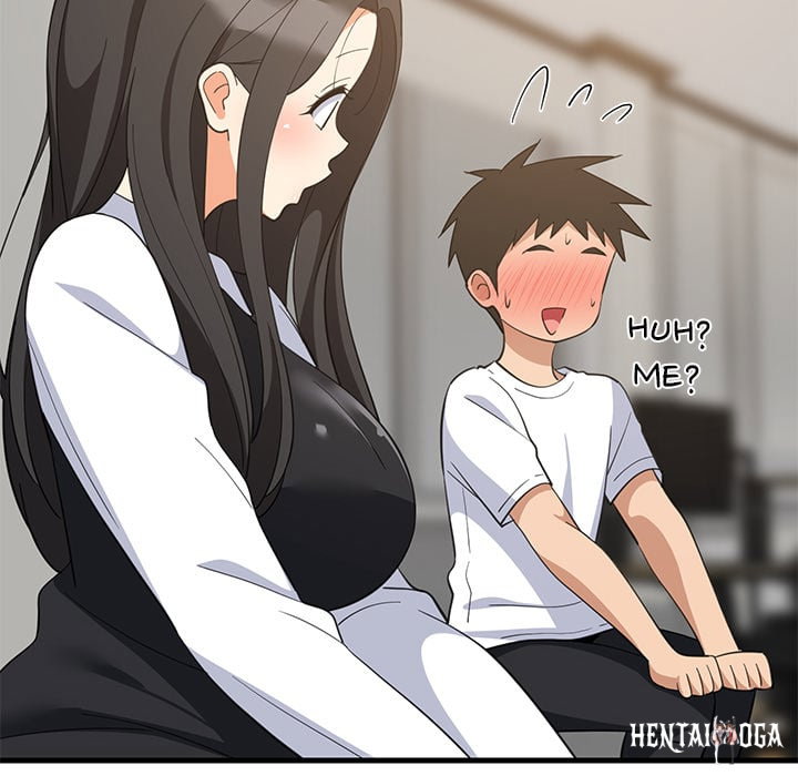 College Grades Skyrocketing College Grades Skyrocketing Chapter 87 - Trang 58