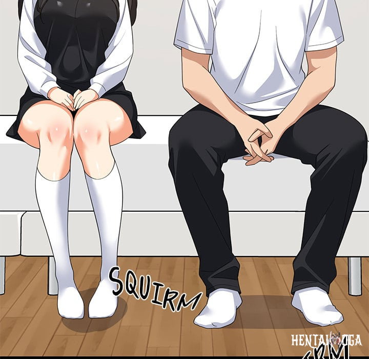 College Grades Skyrocketing College Grades Skyrocketing Chapter 87 - Trang 67