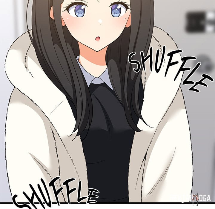 College Grades Skyrocketing College Grades Skyrocketing Chapter 87 - Trang 8