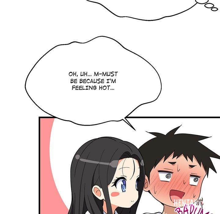 College Grades Skyrocketing College Grades Skyrocketing Chapter 87 - Trang 81