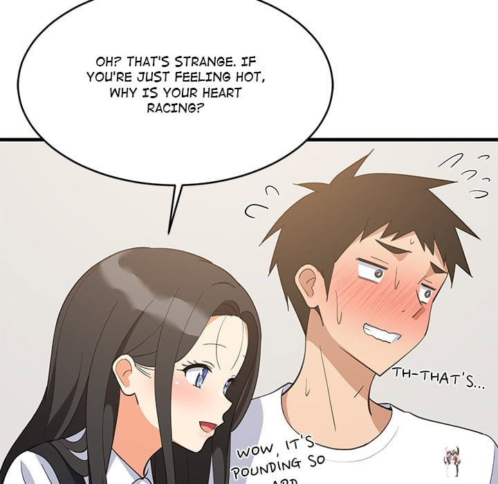 College Grades Skyrocketing College Grades Skyrocketing Chapter 87 - Trang 83