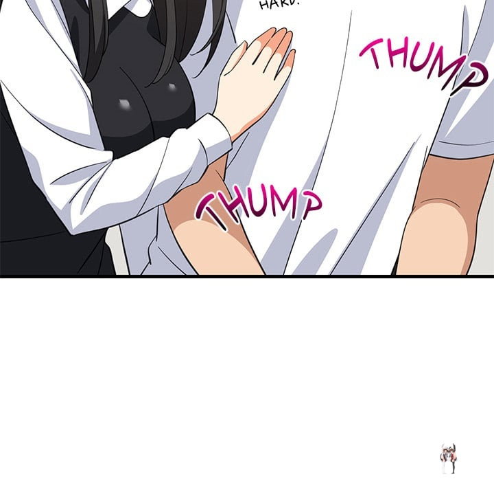 College Grades Skyrocketing College Grades Skyrocketing Chapter 87 - Trang 84