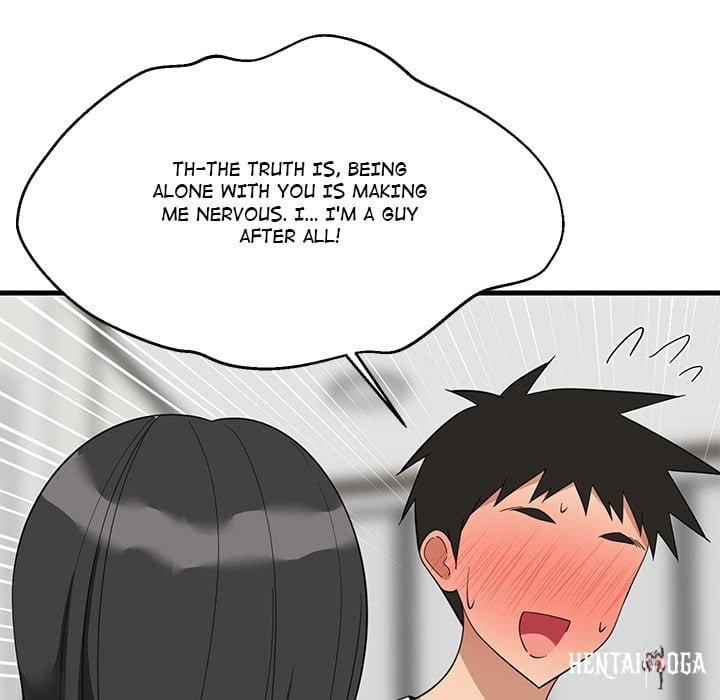 College Grades Skyrocketing College Grades Skyrocketing Chapter 87 - Trang 87