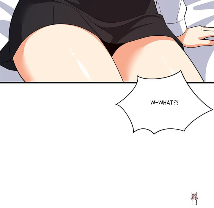 College Grades Skyrocketing College Grades Skyrocketing Chapter 87 - Trang 91