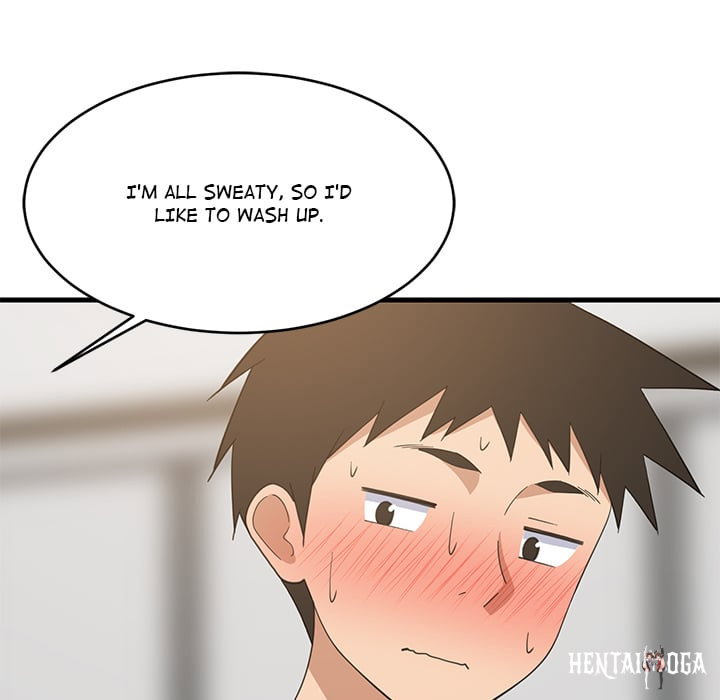 College Grades Skyrocketing College Grades Skyrocketing Chapter 87 - Trang 92