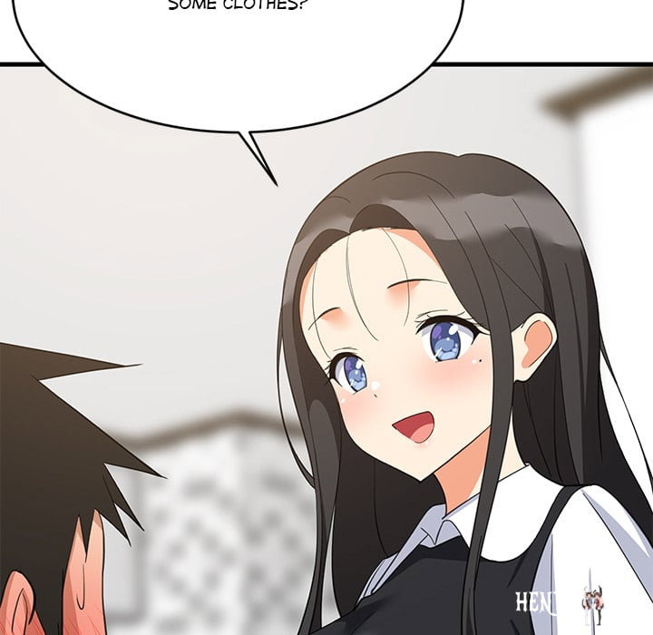 College Grades Skyrocketing College Grades Skyrocketing Chapter 87 - Trang 96