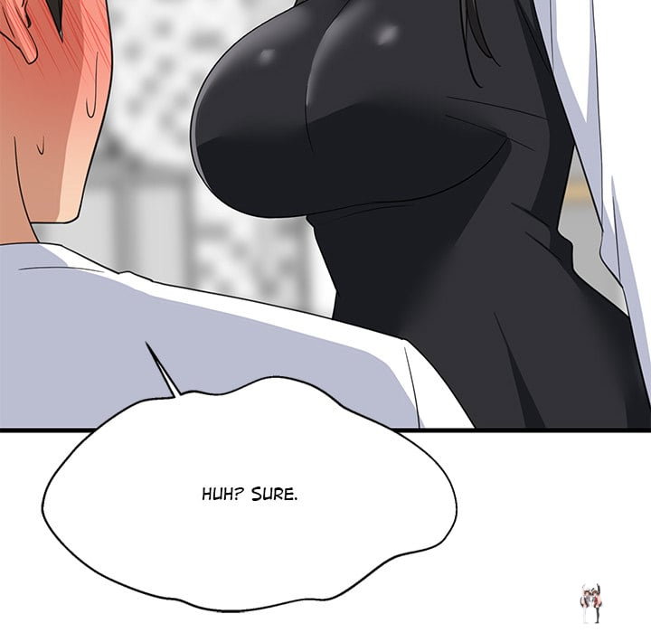 College Grades Skyrocketing College Grades Skyrocketing Chapter 87 - Trang 97