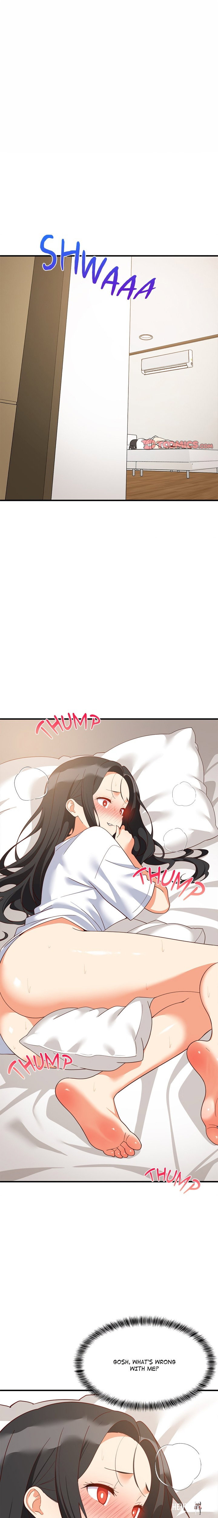 College Grades Skyrocketing College Grades Skyrocketing Chapter 88 - Trang 1