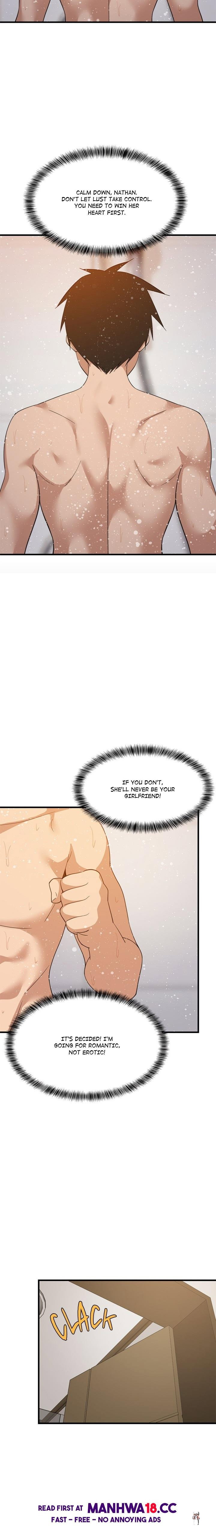 College Grades Skyrocketing College Grades Skyrocketing Chapter 88 - Trang 10