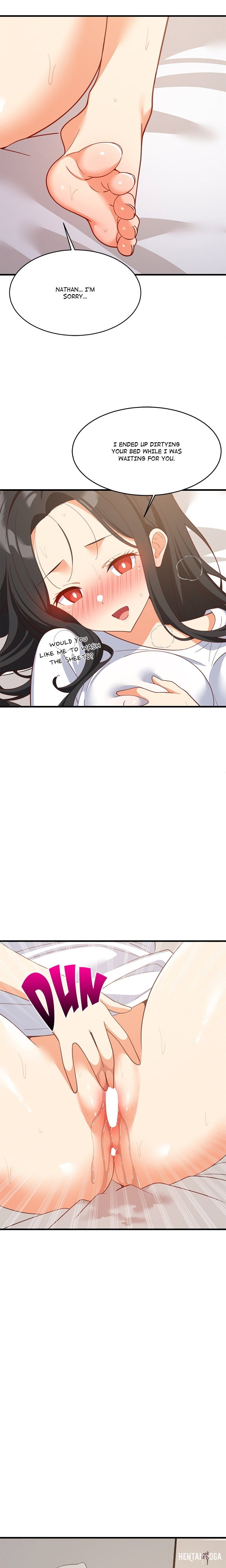 College Grades Skyrocketing College Grades Skyrocketing Chapter 88 - Trang 12