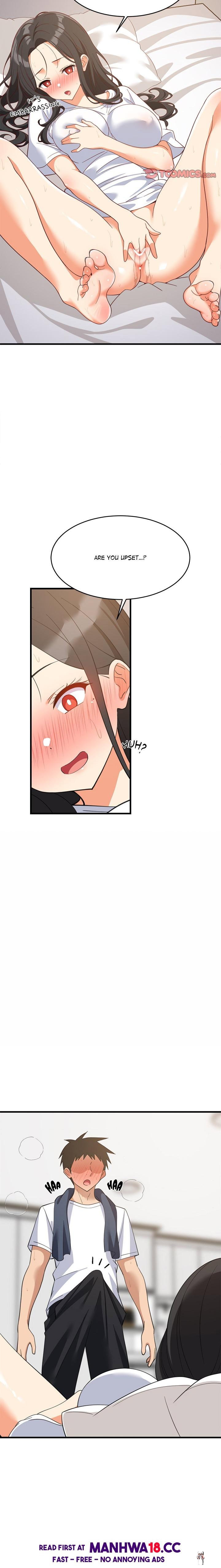 College Grades Skyrocketing College Grades Skyrocketing Chapter 88 - Trang 15