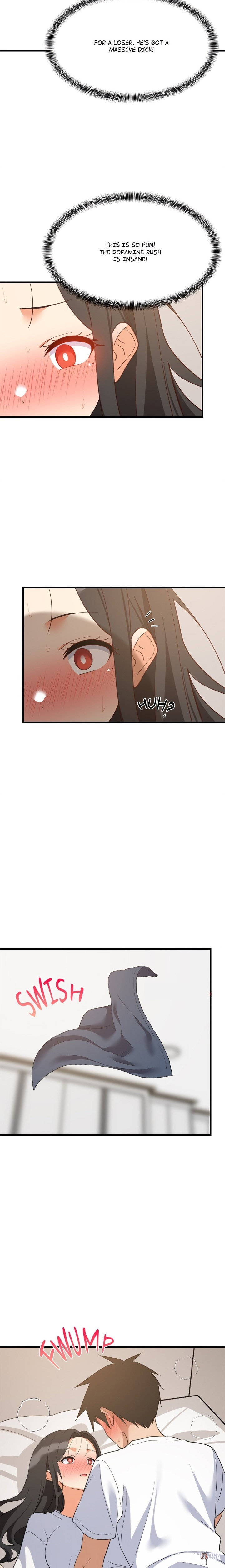 College Grades Skyrocketing College Grades Skyrocketing Chapter 88 - Trang 17