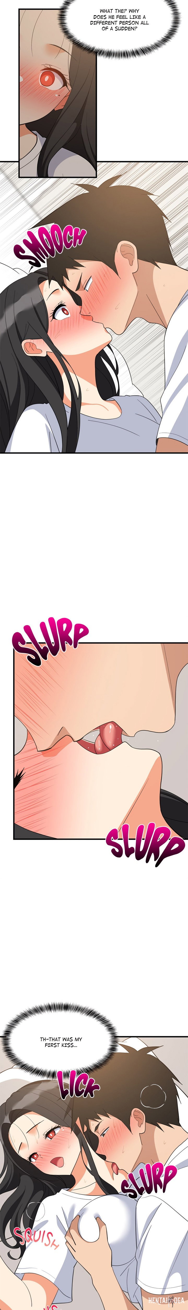 College Grades Skyrocketing College Grades Skyrocketing Chapter 88 - Trang 19