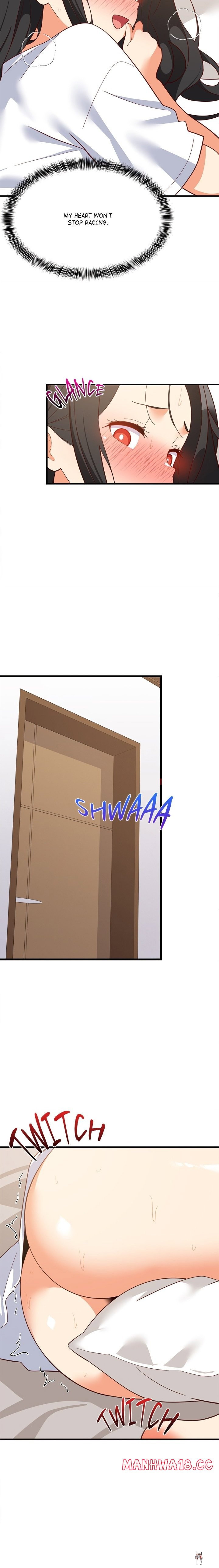 College Grades Skyrocketing College Grades Skyrocketing Chapter 88 - Trang 2