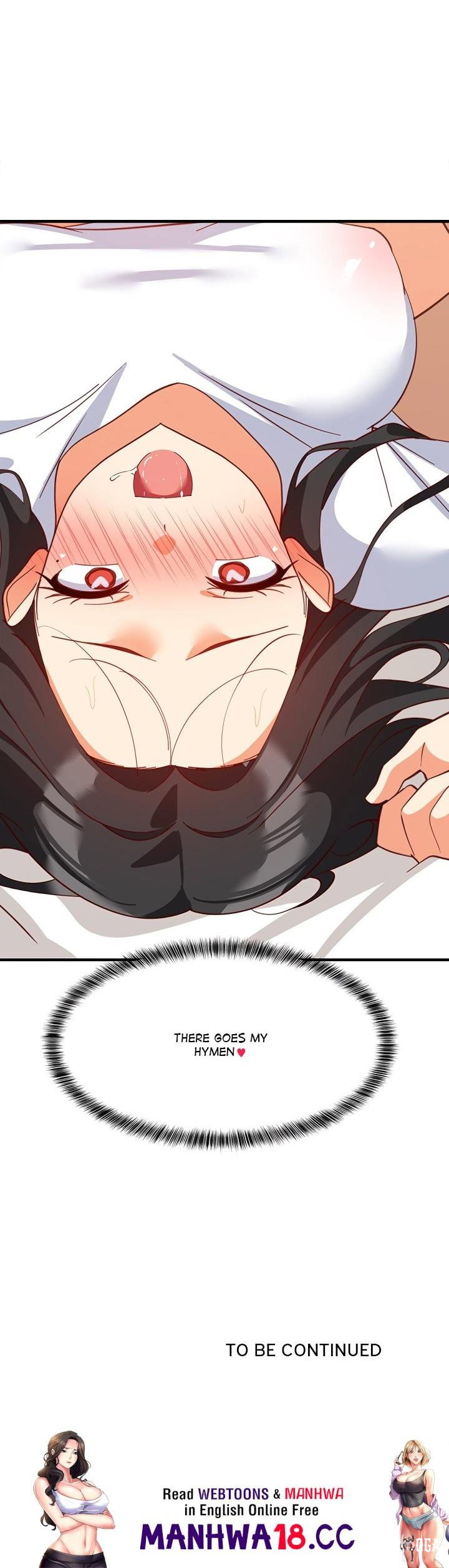 College Grades Skyrocketing College Grades Skyrocketing Chapter 88 - Trang 24