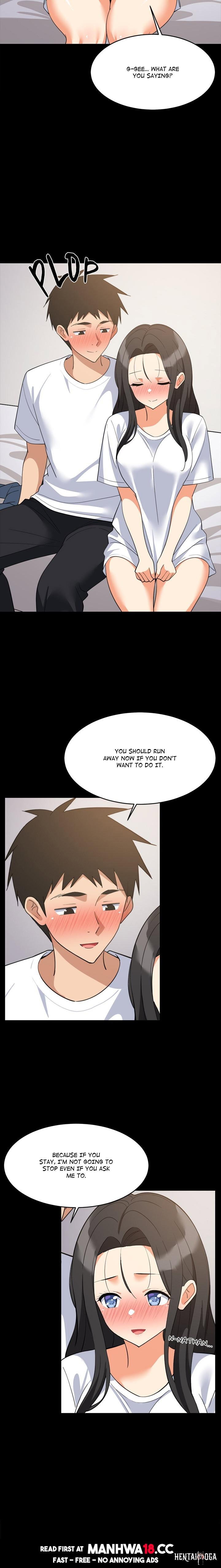 College Grades Skyrocketing College Grades Skyrocketing Chapter 88 - Trang 4