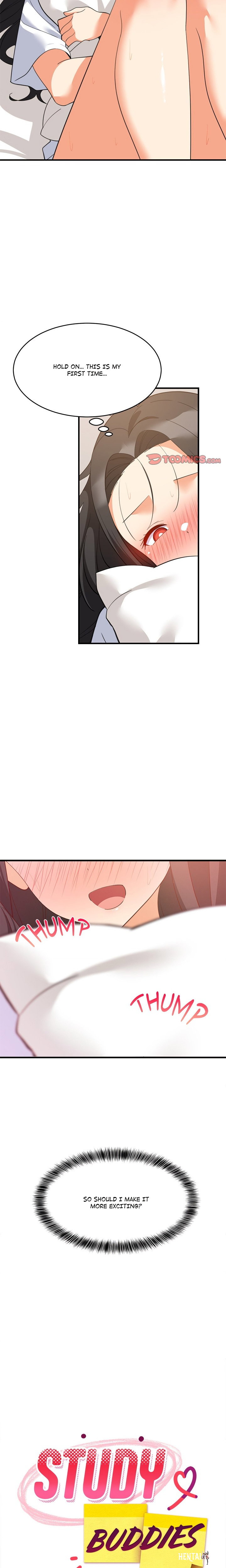 College Grades Skyrocketing College Grades Skyrocketing Chapter 88 - Trang 6