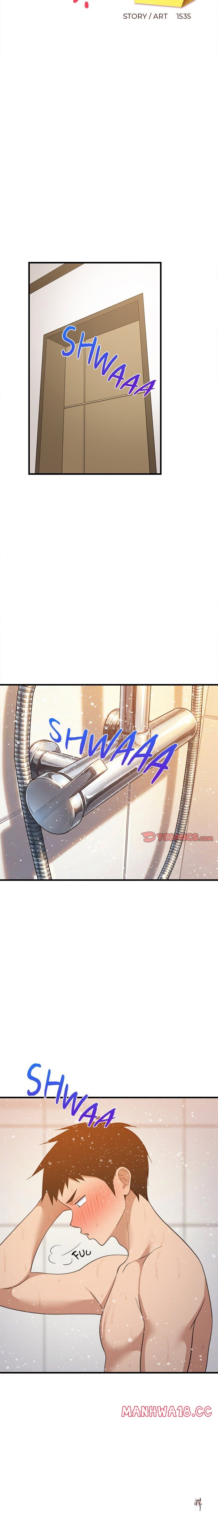 College Grades Skyrocketing College Grades Skyrocketing Chapter 88 - Trang 7