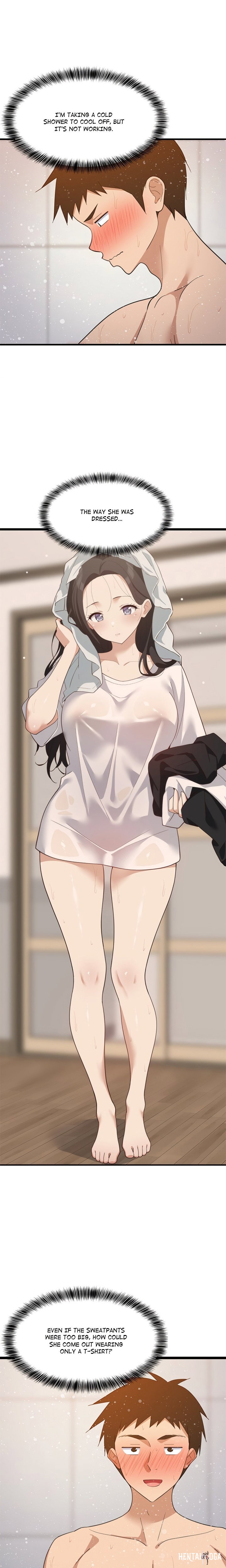 College Grades Skyrocketing College Grades Skyrocketing Chapter 88 - Trang 8