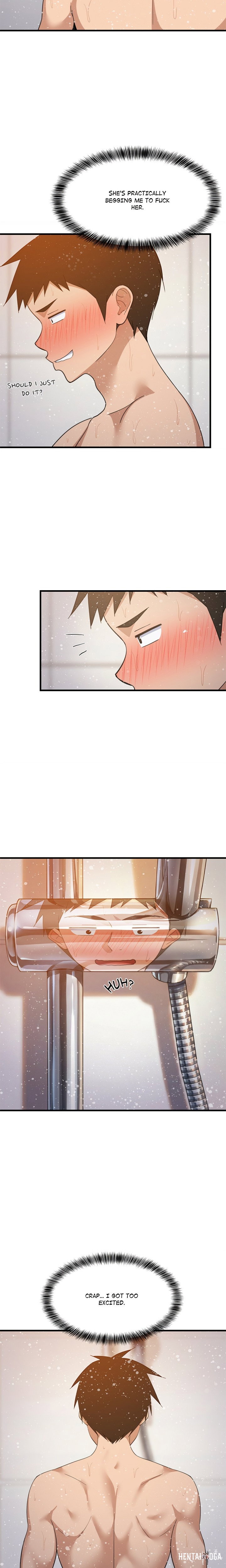 College Grades Skyrocketing College Grades Skyrocketing Chapter 88 - Trang 9