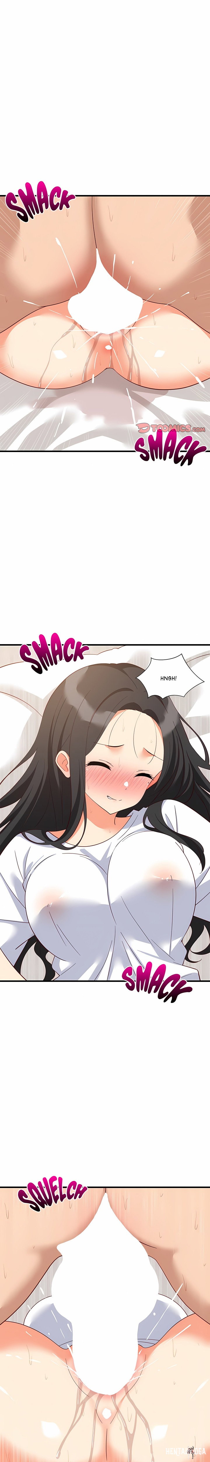 College Grades Skyrocketing College Grades Skyrocketing Chapter 89 - Trang 1