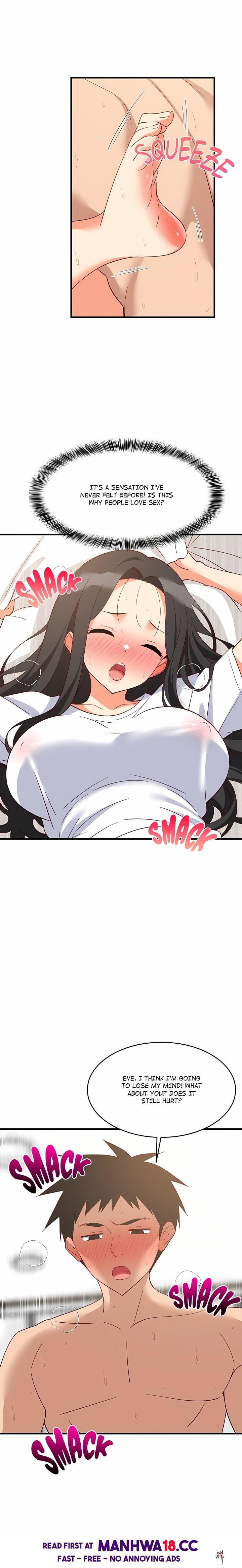 College Grades Skyrocketing College Grades Skyrocketing Chapter 89 - Trang 10